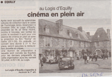 logisdequilly 2005ciel mon cine