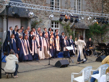 logisdequilly 2008free gospel