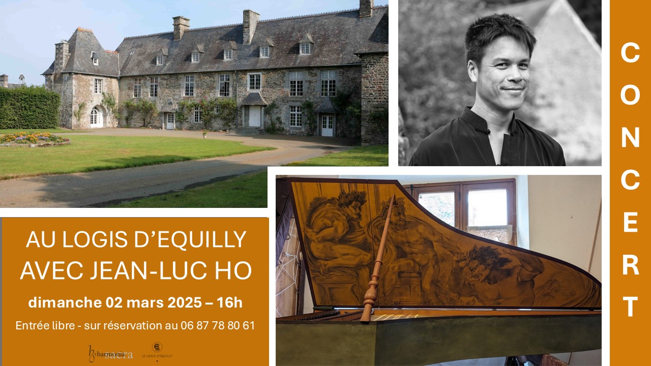 Visuel pub Jean Luc HO
