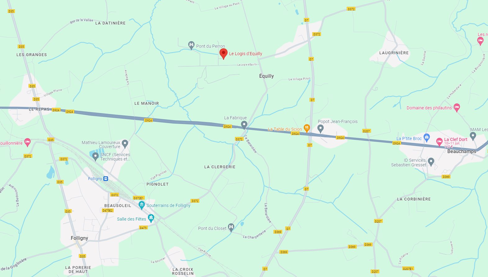 map localisation2